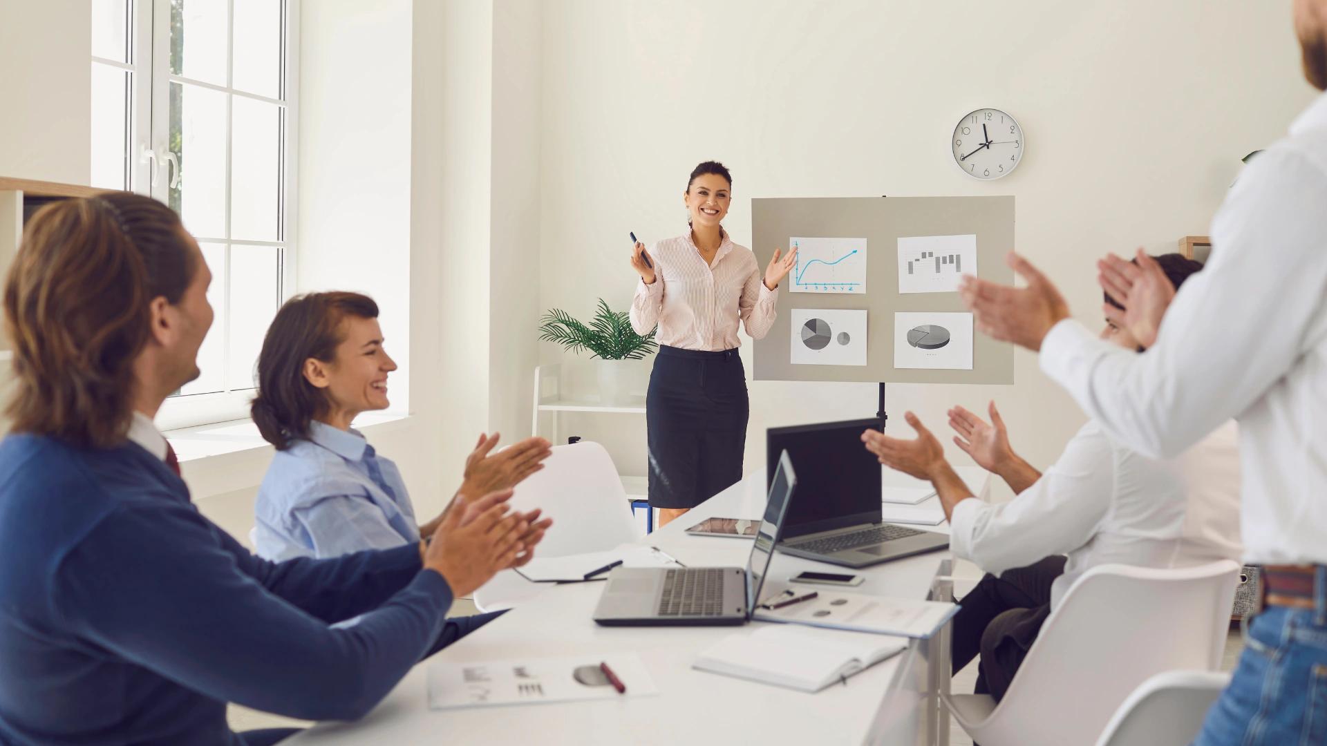 VDB Consulting - Stratégie et conseil pour entreprise
